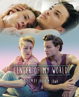 Center of My World (Blu-ray Movie)