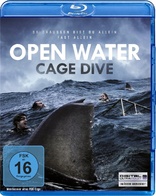 Open Water 3: Cage Dive (Blu-ray Movie)