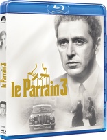 The Godfather: Part III (Blu-ray Movie)