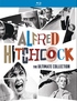 Alfred Hitchcock: The Ultimate Collection (Blu-ray Movie)