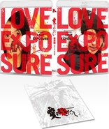 Love Exposure (Blu-ray Movie)