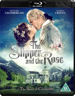 The Slipper and the Rose (Blu-ray Movie)