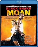 Black Snake Moan (Blu-ray Movie)