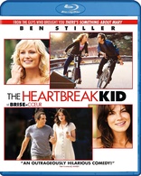 The Heartbreak Kid (Blu-ray Movie)