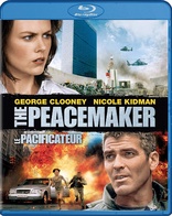 The Peacemaker (Blu-ray Movie)