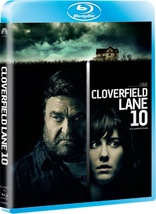 10 Cloverfield Lane (Blu-ray Movie)