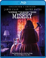 Misery (Blu-ray Movie)