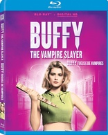 Buffy the Vampire Slayer (Blu-ray Movie)