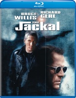 The Jackal (Blu-ray Movie)