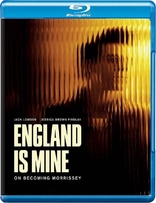 England Is Mine (Blu-ray Movie)