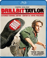 Drillbit Taylor (Blu-ray Movie)