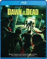 Dawn of the Dead (Blu-ray Movie)