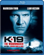 K-19: The Widowmaker (Blu-ray Movie)