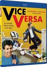 Vice Versa (Blu-ray Movie)