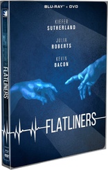 Flatliners (Blu-ray Movie)