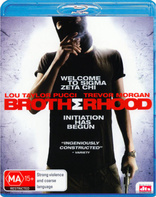 Brotherhood (Blu-ray Movie)