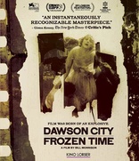 Dawson City: Frozen Time (Blu-ray Movie)