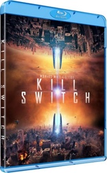 Kill Switch (Blu-ray Movie)