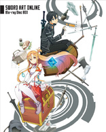 Sword Art Online Box Set (Blu-ray Movie)