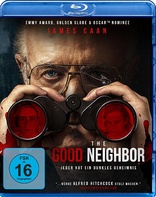 The Good Neighbor (Blu-ray Movie)