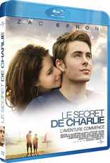 Charlie St. Cloud (Blu-ray Movie)