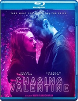 Chasing Valentine (Blu-ray Movie)