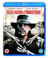 Dead Again in Tombstone (Blu-ray Movie)