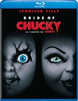 Bride of Chucky (Blu-ray Movie)