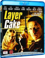 Layer Cake (Blu-ray Movie)