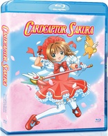 Cardcaptor Sakura: Complete Series (Blu-ray Movie)