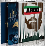 Argo Extended Cut (Blu-ray Movie), temporary cover art