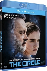 The Circle (Blu-ray Movie)