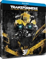 Transformers: Dark of the Moon (Blu-ray Movie)