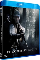 It Comes at Night (Blu-ray Movie)