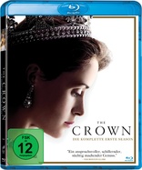 The Crown: Season 1 (Blu-ray Movie)