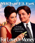 For Love or Money (Blu-ray Movie)