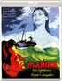 Manina, the Lighthouse-Keeper�s Daughter (Blu-ray Movie)