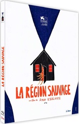 La rgion sauvage (Blu-ray Movie)