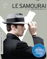 Le Samoura (Blu-ray Movie)