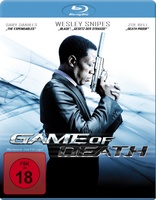 Game of Death (Blu-ray Movie)