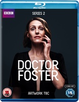 Doctor Foster: Series 2 (Blu-ray Movie)