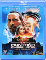 Race to Witch Mountain (Blu-ray Movie)