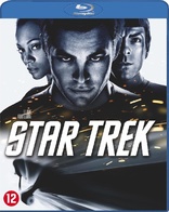 Star Trek (Blu-ray Movie)