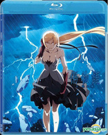 Kizumonogatari Part 2: Nekketsu-hen (Blu-ray Movie)