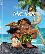 Moana (Blu-ray Movie), temporary cover art