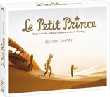 The Little Prince 3D (Blu-ray Movie)