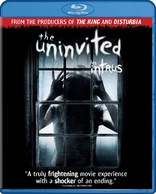 The Uninvited (Blu-ray Movie)