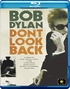 Bob Dylan: Don't Look Back (Blu-ray Movie)
