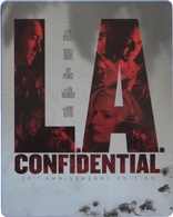 L.A. Confidential (Blu-ray Movie)