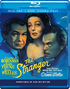 The Stranger (Blu-ray Movie)